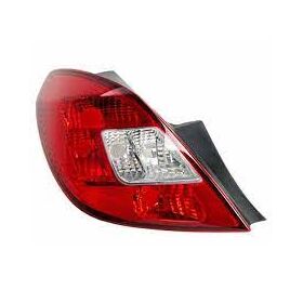 STOP LAMBASI SOL 07-10 OPEL CORSA D BSG 1222534