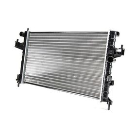 SU RADYATÖRÜ 01-04 OPEL CORSA C BSG 1300233