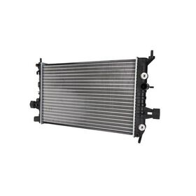 SU RADYATÖRÜ MT BRAZING 98-04 OPEL ASTRA G BSG 1300214
