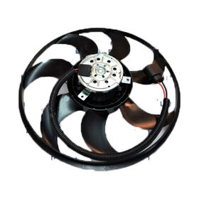 FAN MOTORU 04-10 VW TRANSPORTER T5 KALE 7H0959455A
