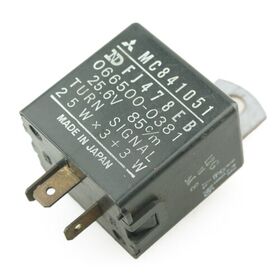 FLAŞÖR Y.M MITSUBISHI CANTER FE659 İTHAL MC841051CC