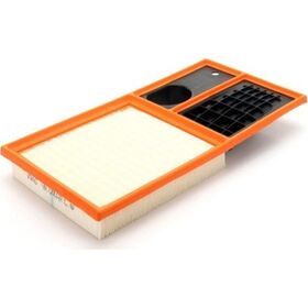 HAVA FİLTRESİ 04-14 VW POLO MANDO 036129620H