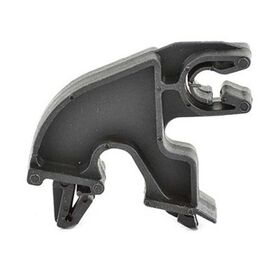 KAPUT DEMİR DAYAMA KLİPSİ 02-12 OPEL CORSA C BSG 1180181