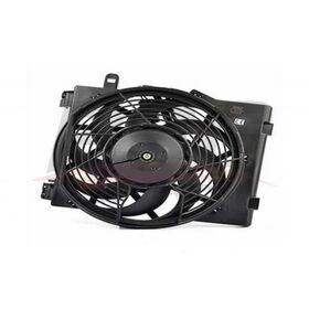 KLİMA FAN MOTORU 02-04 OPEL CORSA C BSG 1341332