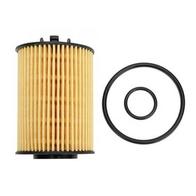 YAĞ FİLTRESİ 2004-2012 MERCEDES W169 MANDO A2661800009