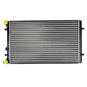 SU RADYATÖRÜ 97-04 VW GOLF4 KALE 1J0121253N