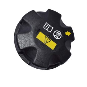 RADYATÖR YEDEK SU DEPO KAPAĞI 05-19 BMW E90 FEBI 17117639021