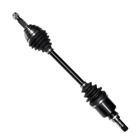 AKS KOMPLE ÖN SOL 10- DACIA DUSTER BSG 391015061R