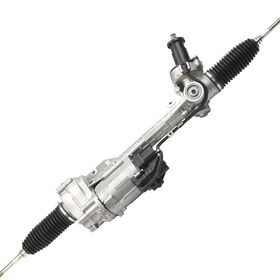 DİREKSİYON KUTUSU 06-14 BMW E81 BOSCH 32106793457