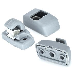 GÜNEŞLİK AYAĞI 97- VW PASSAT BSG 3B0857561B