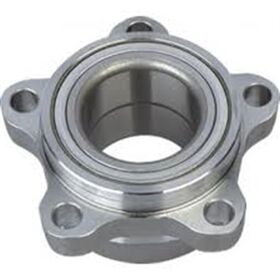 PORYA RULMANI ÖN FORD TRANSIT V184 01- SKF YC152B663AF