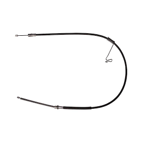 EL FREN TELİ ARKA SOL 01- FORD TRANSIT V184 BOSCH YC152A809AG