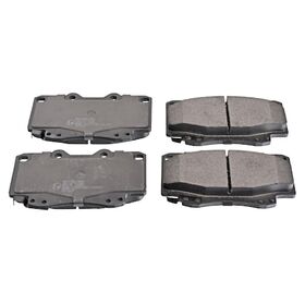 FREN BALATASI ÖN 06-11 TOYOTA HILUX BSG 04465-YZZDV