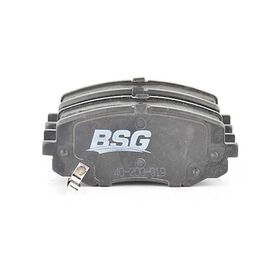 FREN BALATASI ÖN 08- HYUNDAI i10 BSG 581010XA00