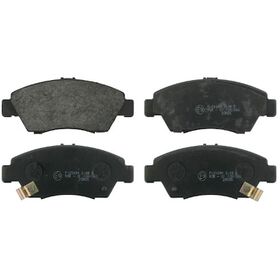 FREN BALATASI ÖN 96-00 HONDA CIVIC BSG 45022-S04-V10