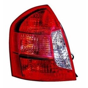 STOP LAMBASI SOL 06- HYUNDAI ACCENT ERA BSG 924011E088