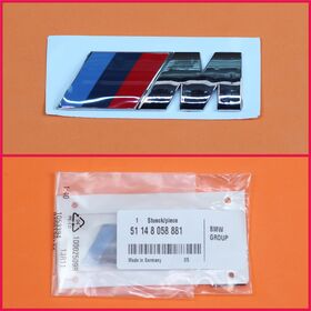 BMW YAZI 881 M 75MM KROM YELL BM-YEL488