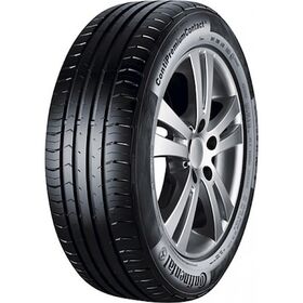 CONTINENTAL 185/65R15 88T CONTACT 5 TRNT0356051