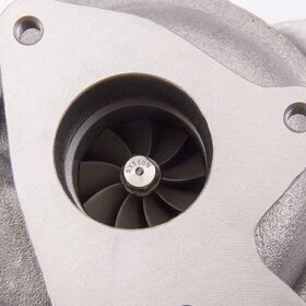 TURBO ŞARJ 09-16 LAND ROVER  GARRETT LR013202