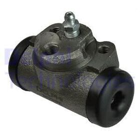 FREN SİLİNDİRİ ARKA 06- JEEP CHEROKEE DELPHI 05066158AA