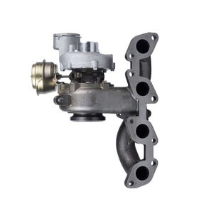 TURBO ŞARJ 05- VW GOLF5 GARRETT 03G253014H