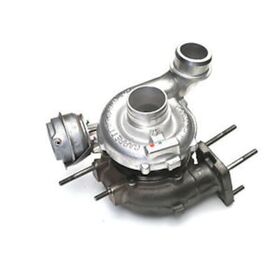 TURBO ŞARJ 96-06 VW LT GARRETT 074145701D