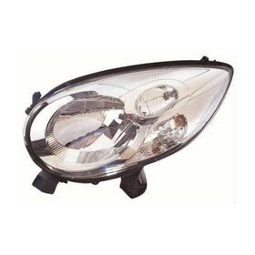 FAR SOL 05- CITROEN C1 DEPO 620872