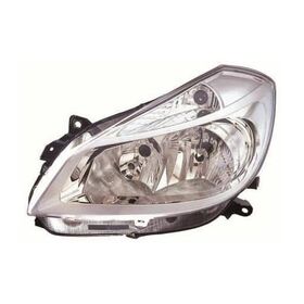 FAR SOL 05- RENAULT CLIO DEPO 260607570R