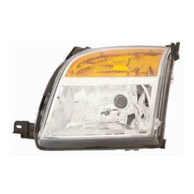FAR SOL 06-12 FORD FUSION DEPO 6N1113W030CE
