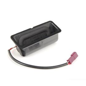 BAĞAJ AÇMA KOLU BMW E39 BTAP 51248168035