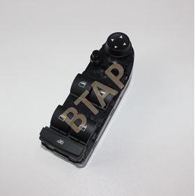 CAM DÜĞMESİ AYNA KATLAMALI BMW E90 BTAP 61319217333