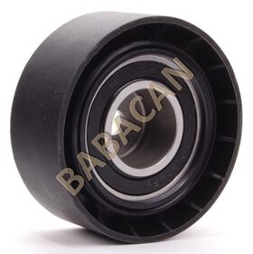 GERGİ KASNAĞI ALTERNATÖR DÜZ KÜÇÜK BMW E34 BTAP 11281731220