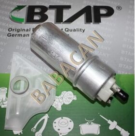 YAKIT POMPASI İÇ BMW X5 E53 BTAP 16116755043