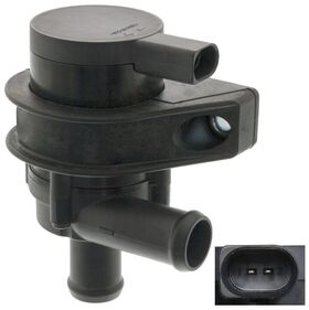 İLAVE SU POMPASI 04- VW GOLF5 KALE 1K0965561G