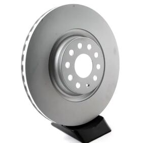 FREN DİSKİ ÖN VW GOLF7 13- VALEO 1K0615301AD