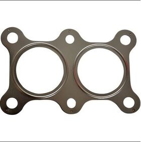 EGZOS BOĞAZ CONTASI 97-04 VW GOLF4 ELRING 1J0253115D