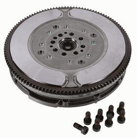 VOLAN 2010- HYUNDAI SANTAFE SACHS 232002F110