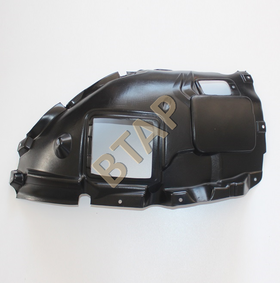 ÇAMURLUK DAVLUMBAZI ÖN SAĞ ÖN PARÇA BMW F20 BTAP 51717260710