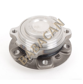 PORYA ÖN BMW F10 BTAP 31206850158