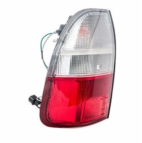 STOP LAMBASI SOL 99-03 MITSUBISHI L200 DEPO MR981081