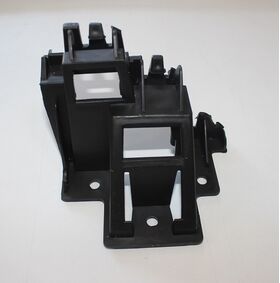 STOP ALT BRAKETİ R 12/- VW JETTA6 BTAP 5C6807394A