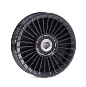 V KAYIŞ GERGİ RULMANI 02- OPEL ASTRA G BSG 6340551