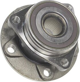 PORYA ÖN VW GOLF7 13- SKF 8V0498625A