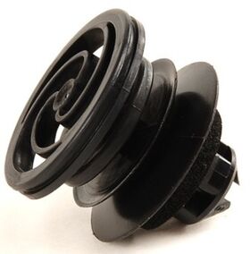 KLİPS KAPI DÖŞEME 04-09 VW GOLF5 BTAP 3B0868243