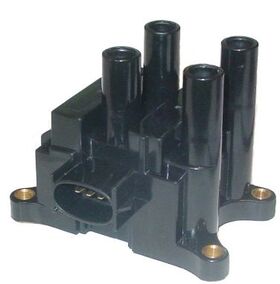 ATEŞLEME BOBİNİ 98-04 FORD FOCUS BOSCH 988F12029AD