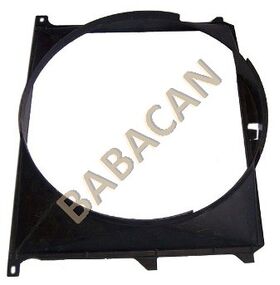 FAN DAVLUMBAZI BMW E34 BTAP 17111712373