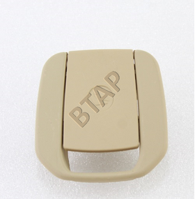 EMNİYET KEMER KAPAĞI BEJ BMW F20 BTAP 52207319687