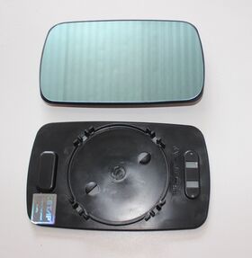 AYNA CAMI SOL ISITMASIZ DÜZ BMW E46 BTAP 51168119161