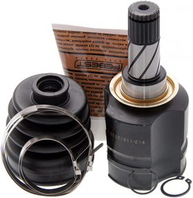 AKS KAFASI İÇ 07- OPEL CORSA D BSG 1603413