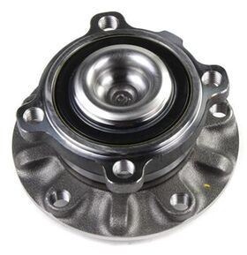 PORYA BİLYASI ÖN 96-03 BMW E39 BSG 31221093427